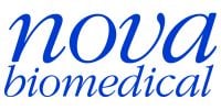 Nova Biomedical Logo