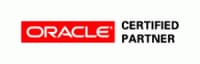 Oracle Certified Partner
