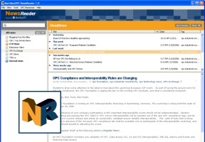 MatrikonOPC NewsReader 1.0