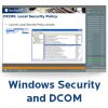 Windows Security and DCOM