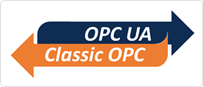 OPC UA Classic OPC