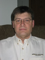 Robert Cooper