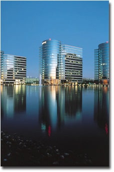 Oracle Headquarters