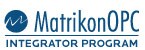MatrikonOPC Integrator Program